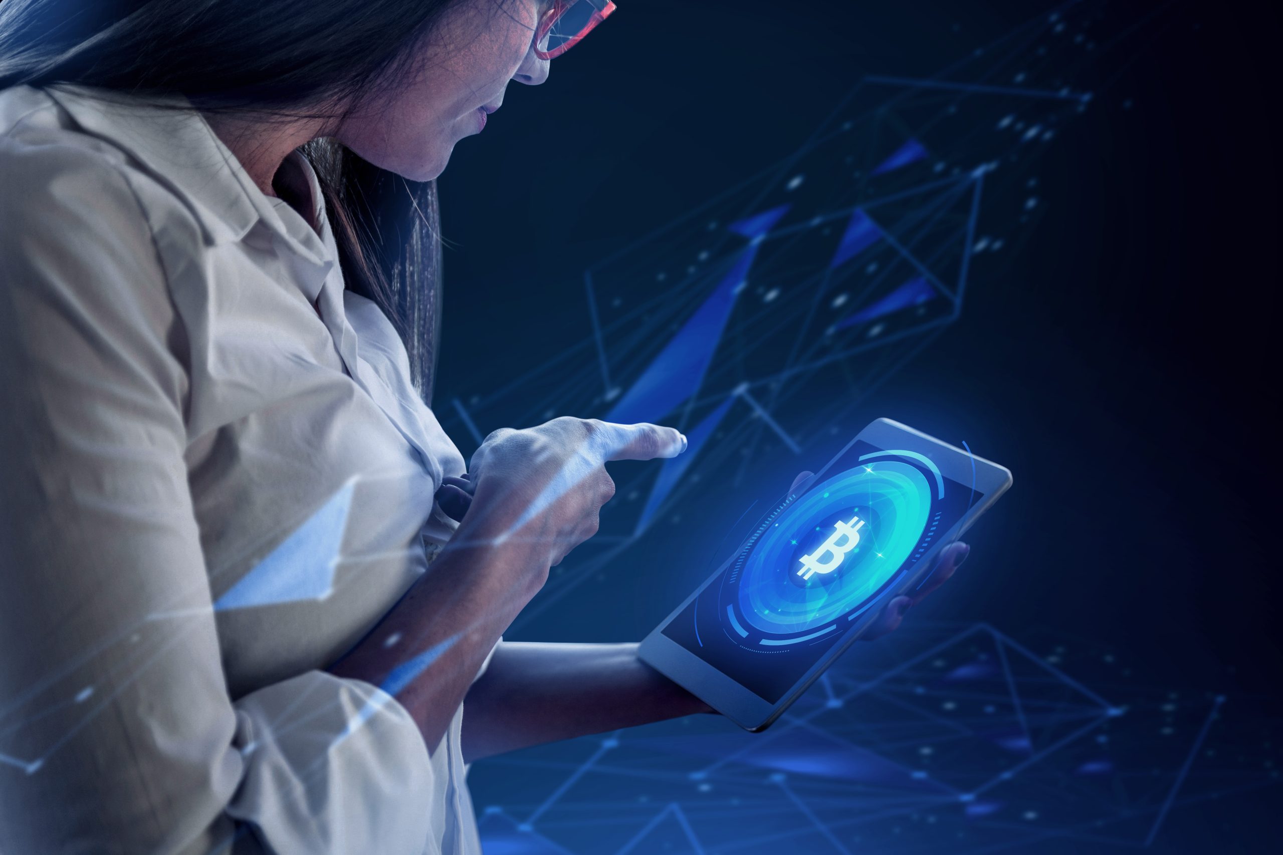 Blockchain Technology Trends Redefining Digital Innovation