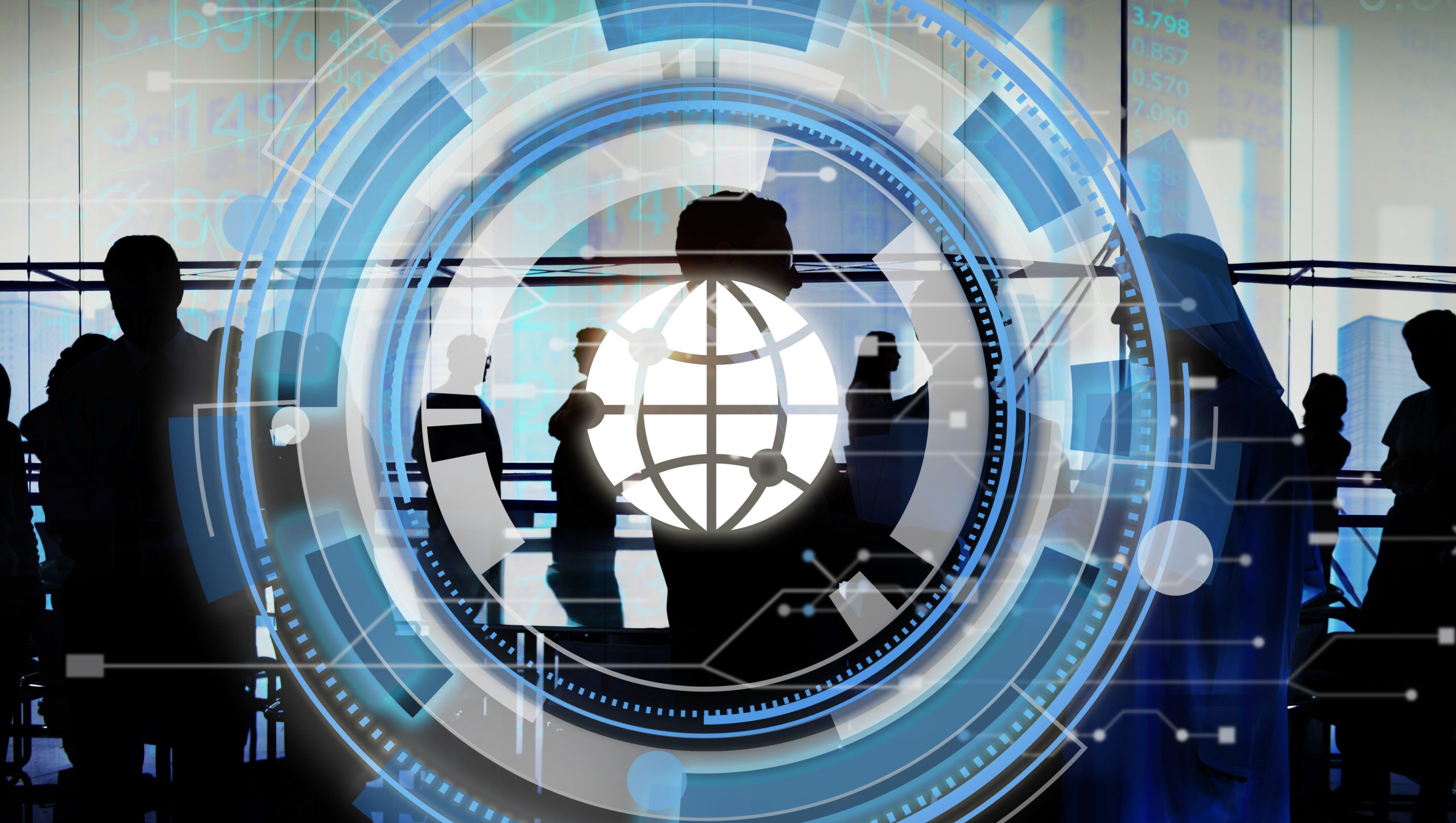 Role of Culture in Globalization: Insights by News Optimize