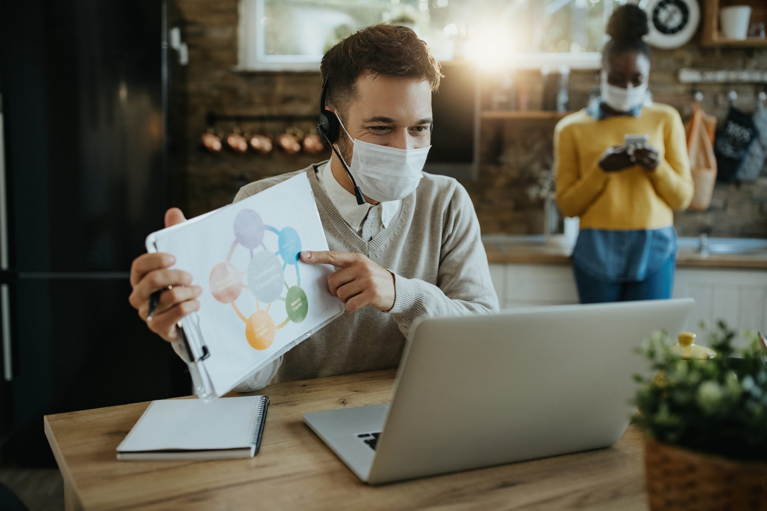 Preventive Healthcare Tips for Long-Lasting Healthy Living