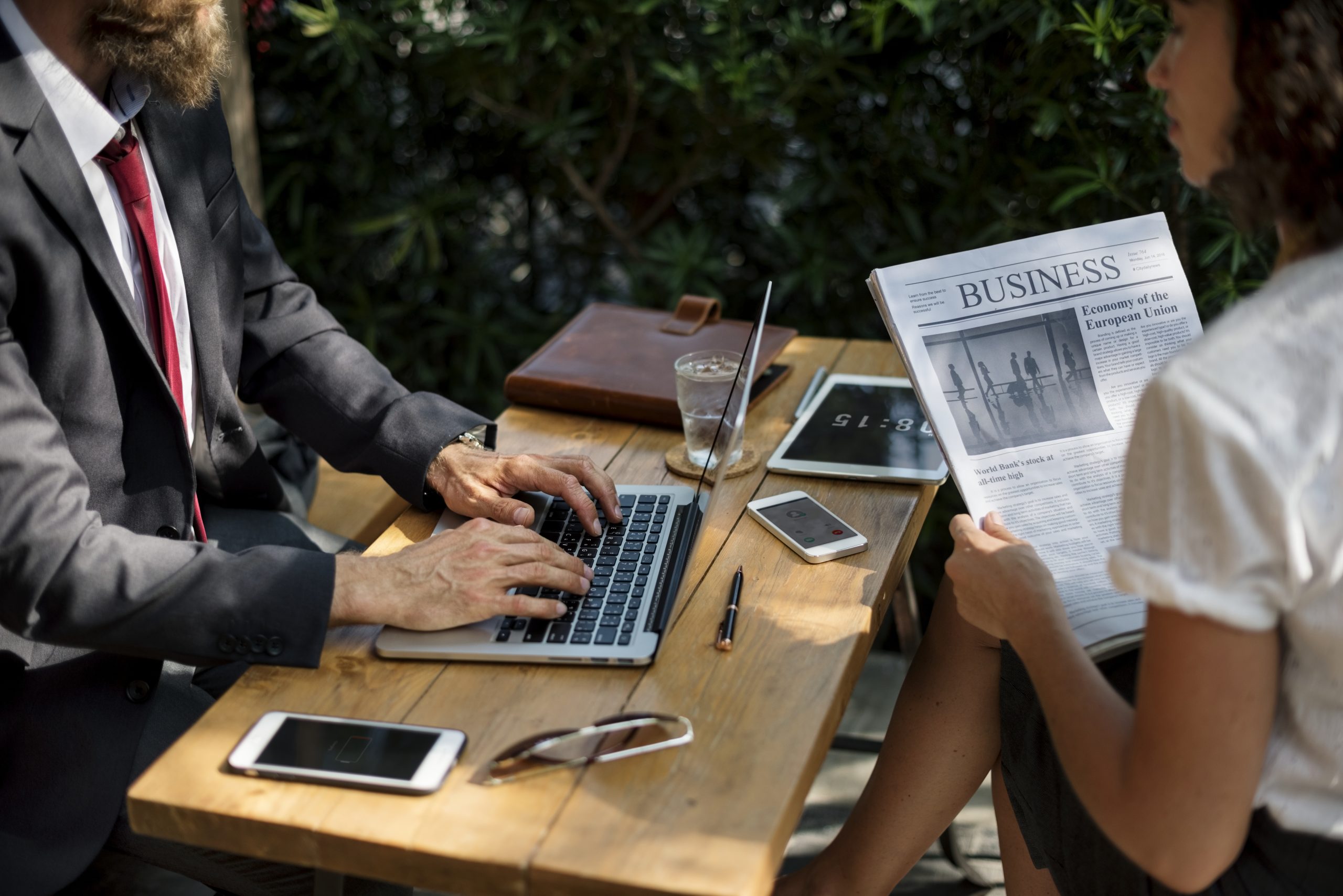 Entrepreneurship News Trends and Insights on News Optimize