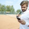 Tennis Live Updates and Real-Time Coverage on News Optimize