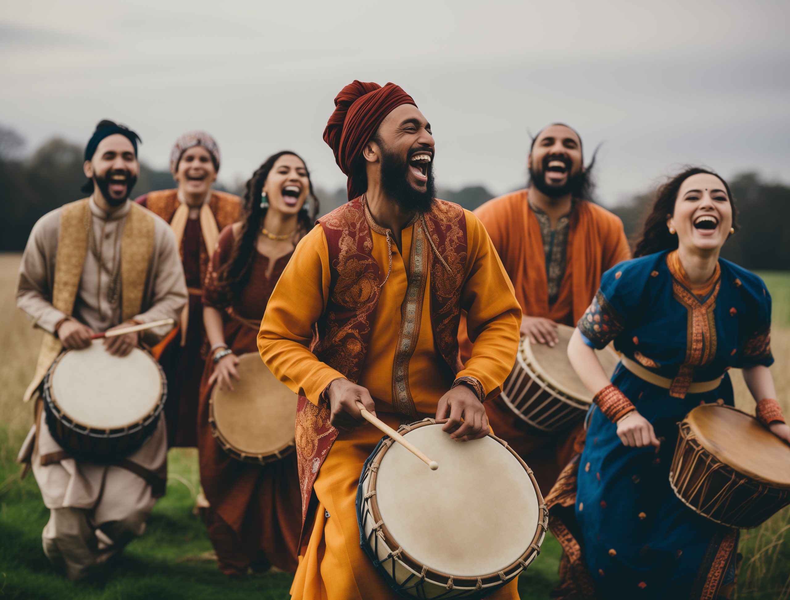 Latest Cultural Festivals Around the World to Experience