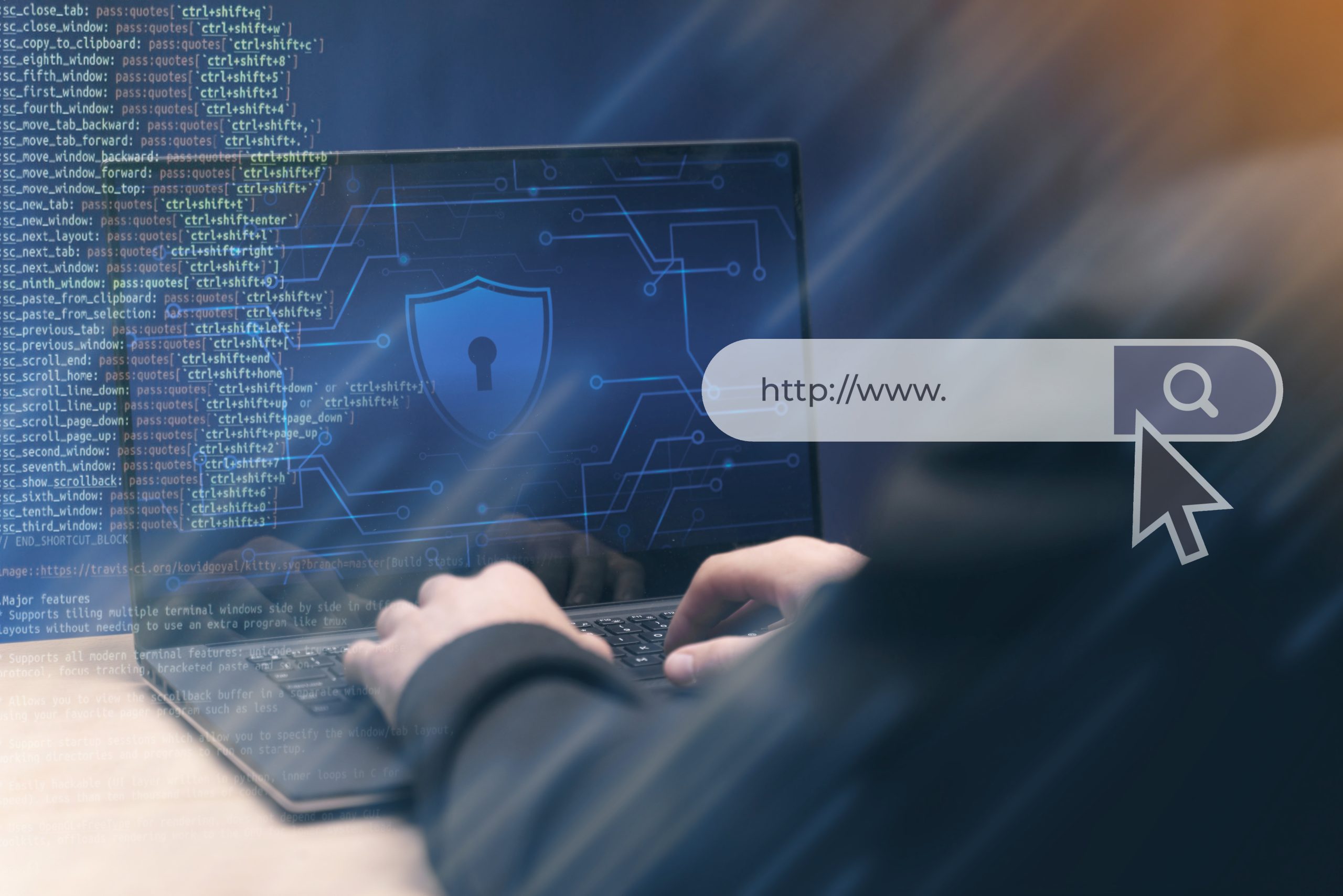 Cybersecurity Updates and Trends on News Optimize Today