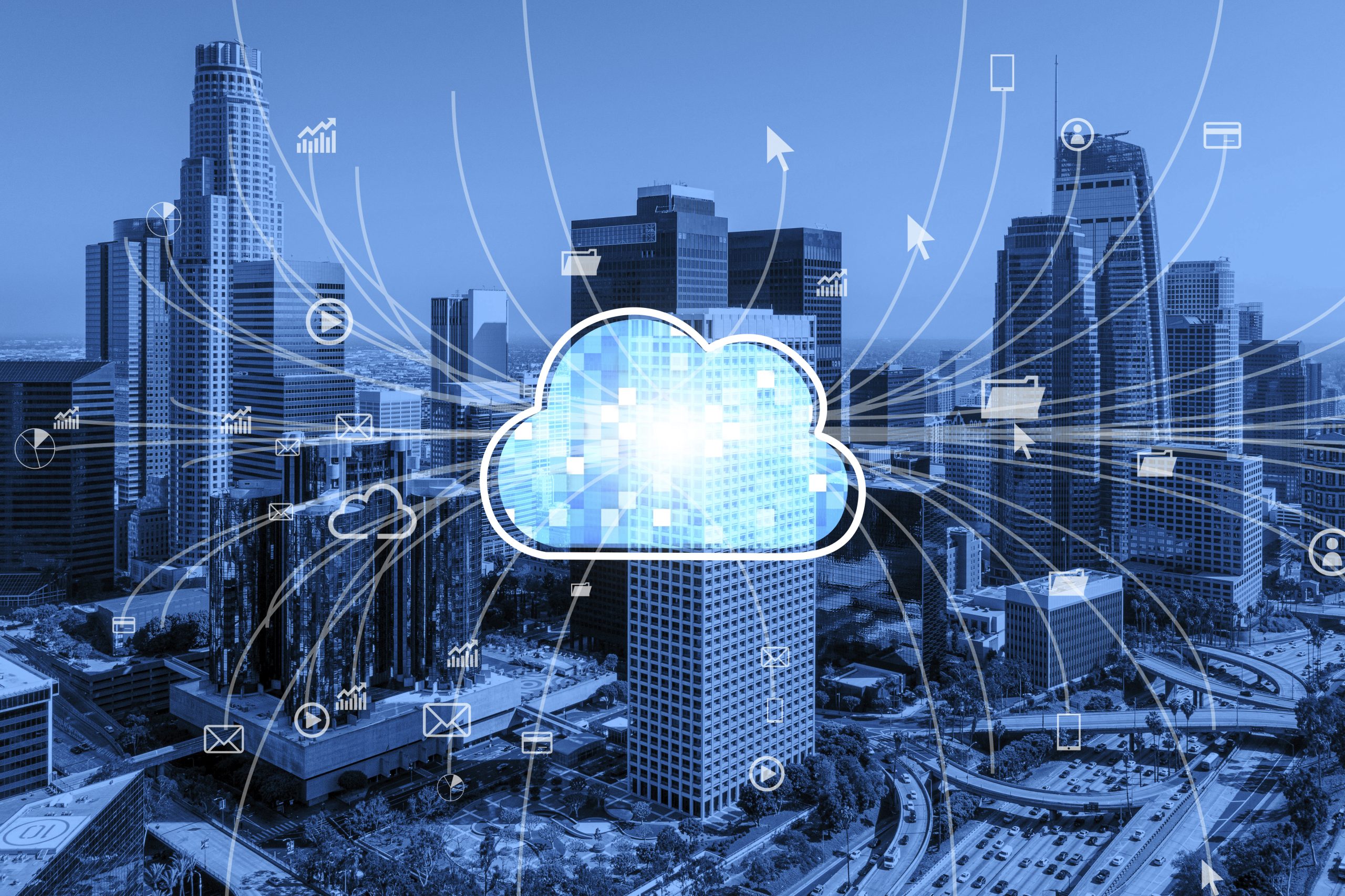 Cloud Computing Innovations Shaping the Digital Future