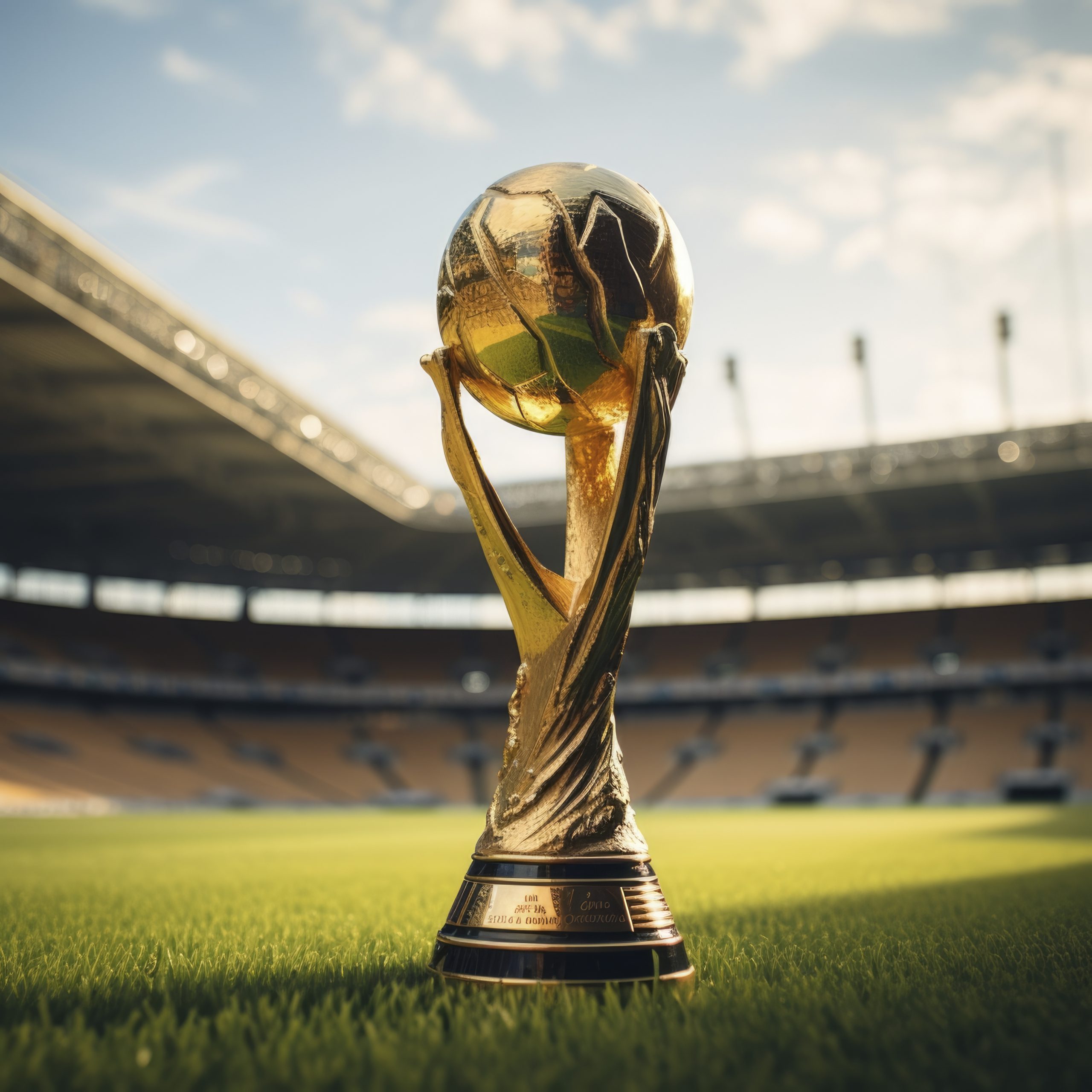 World Cup News Updates and Insights on News Optimize